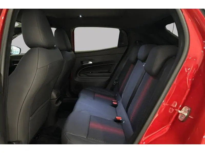 VEHICLE__CONDITION_SERVICE Alfa Romeo Junior Elettrica Bev 156  54 Kwh RED 18