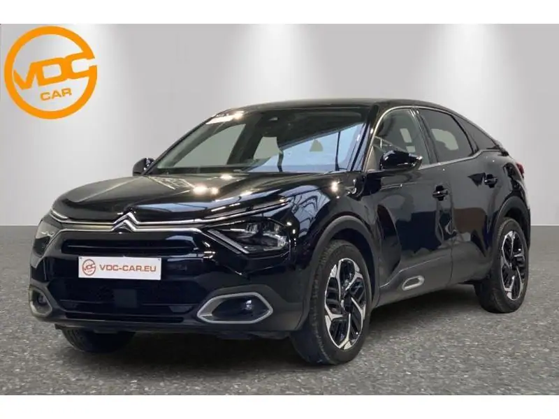 Occasion Citroen C4 Max BLACK 1