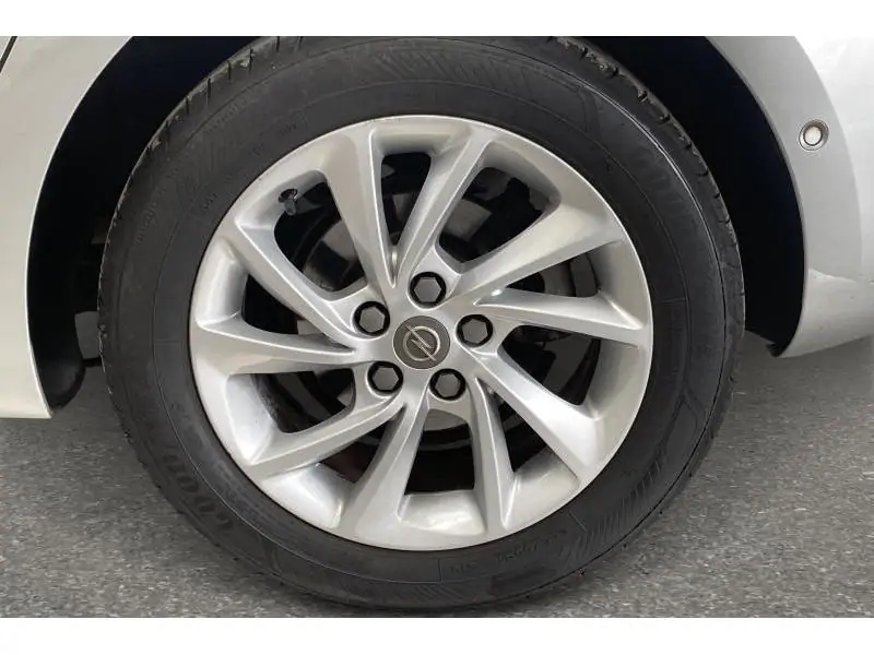 Occasion Opel Astra K Elegance GREY 20