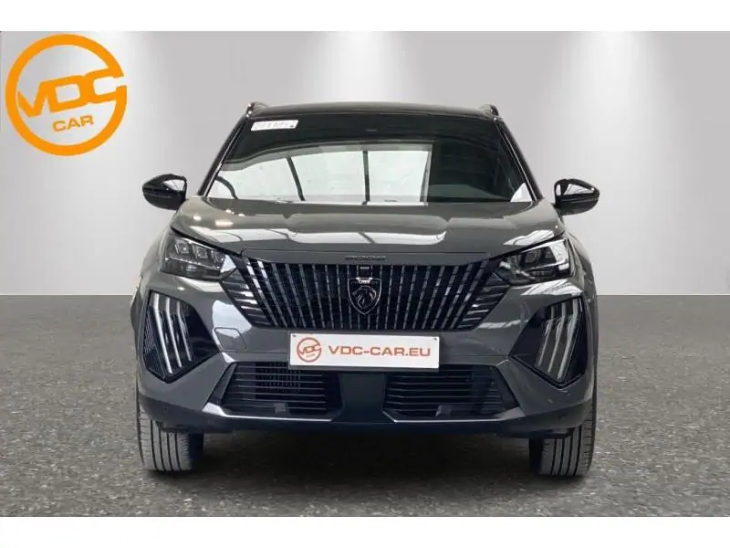 Occasion Peugeot 2008 GT* Navi Caméra de recul GREY 5