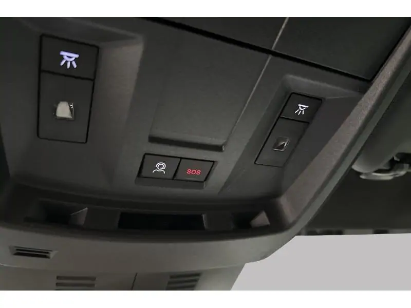 VEHICLE__CONDITION_SERVICE Peugeot 3008 E-3008 ALLURE GREY 23