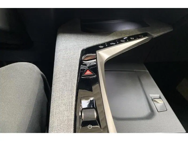 Occasion Peugeot 5008 e- GT BLACK 35