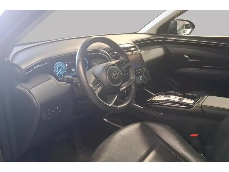 Occasion Hyundai Tucson SHINE BROWN 9