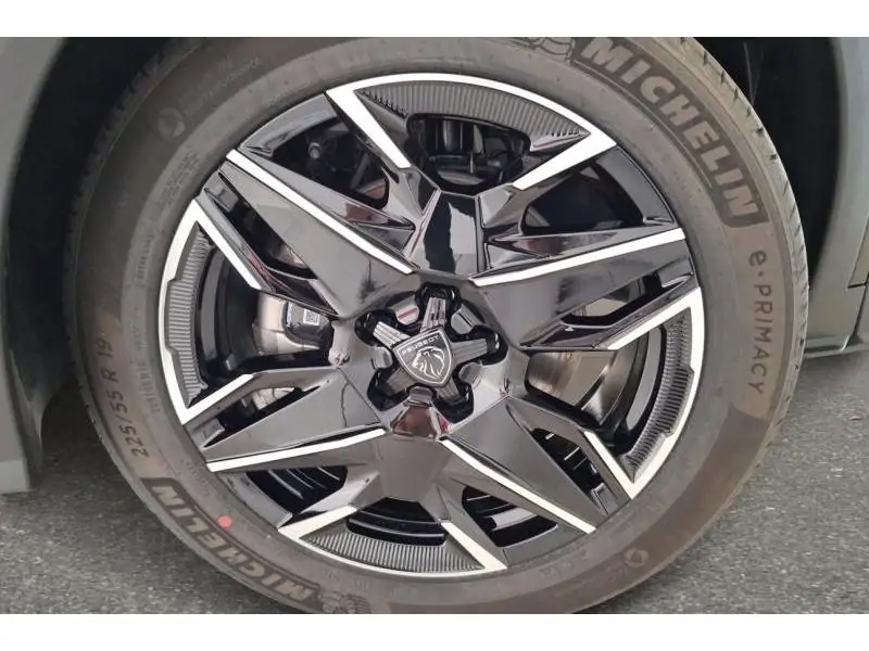 VEHICLE__CONDITION_SERVICE Peugeot 5008 Allure Hybrid 145 e-DCS6 BLACK 20