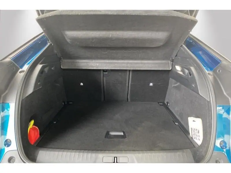 Occasie Peugeot 3008 1.2 Hybrid e-DSC6 Allure BLUE 19