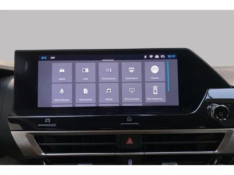 Occasion Citroen C4 Max BLACK 31