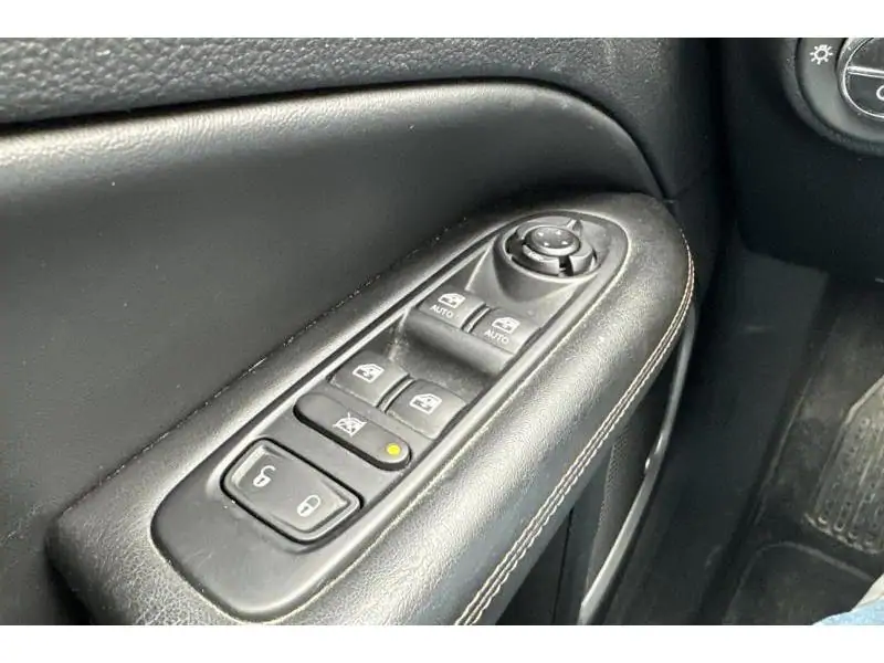 Occasion Jeep Compass LIMITED 1.4 TURBO 4X4 GREY 17