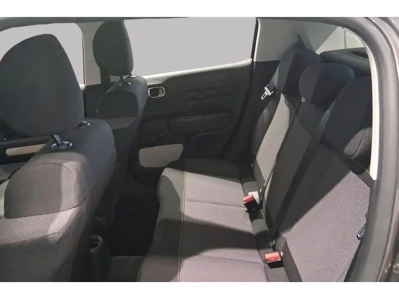 Occasion Citroen C3 III You! GREY 18