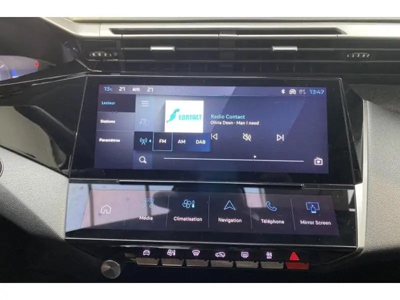 Occasion Peugeot 308 Allure BLACK 30