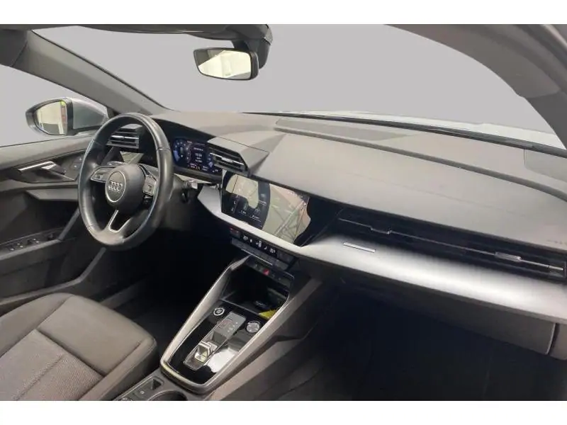 Occasion Audi A3 Sportback GREY 2