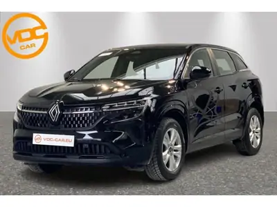 Occasion Renault Austral Equilibre BLACK