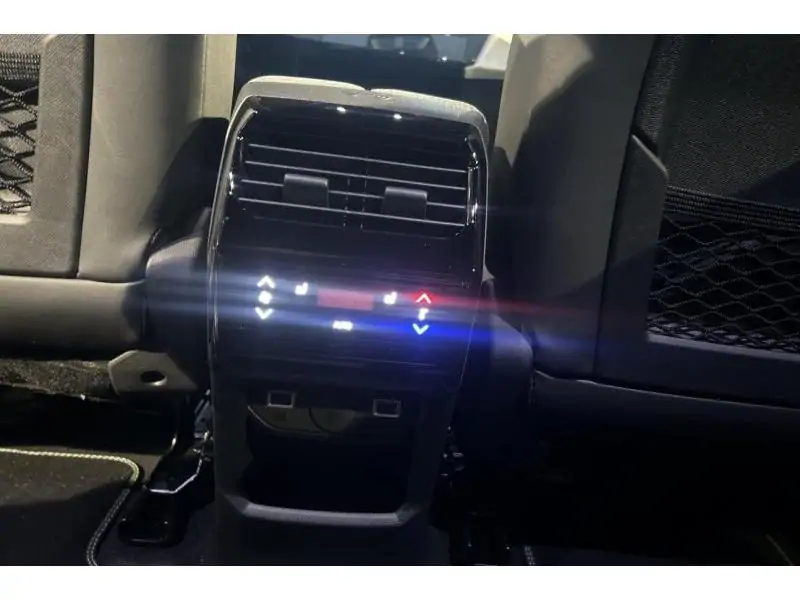 VEHICLE__CONDITION_SERVICE Peugeot 5008 e-5008 GT 7-pl BLUE 23