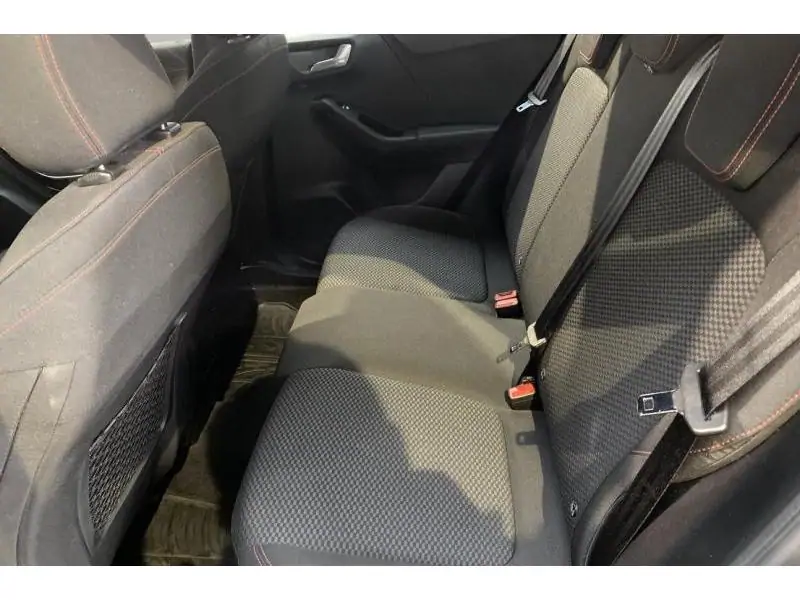 Occasie Ford Puma ST-LINE BLACK 18