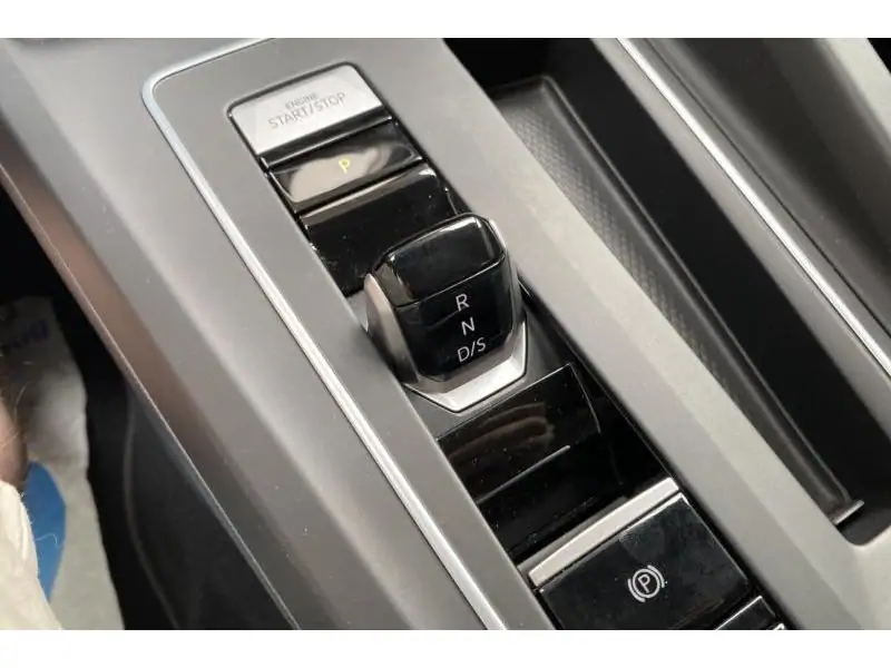 Occasion Volkswagen Golf Variant VIII  Life BLACK 16