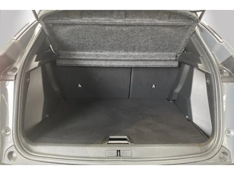 Occasion Peugeot 2008 GT* Navi Caméra de recul GREY 19