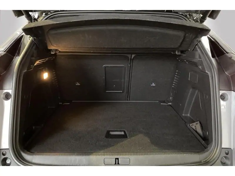 Occasion Peugeot 3008 Allure Pack HYBRID GREY 19