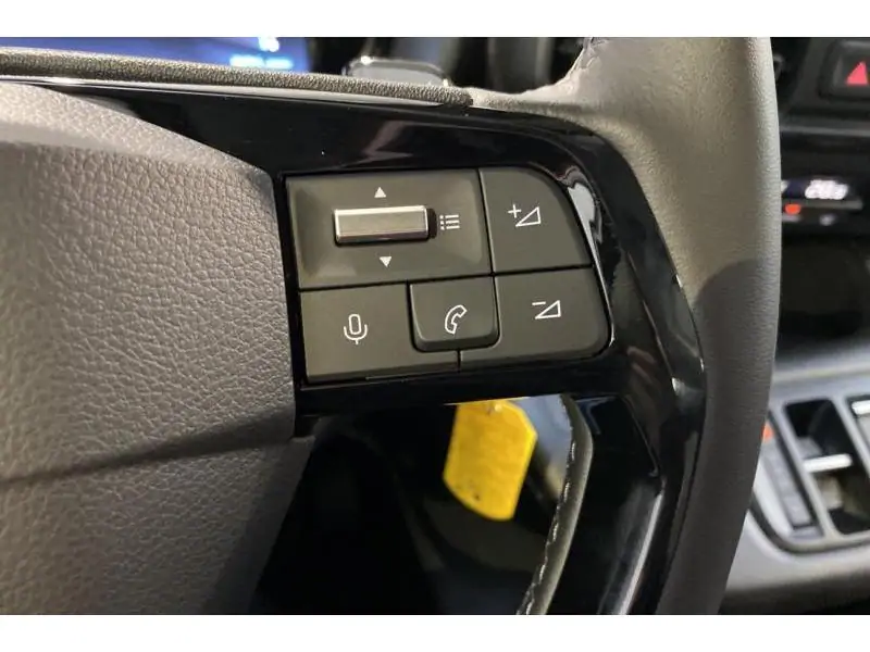 Occasion Citroen Berlingo 1.5 HDI EAT8 CAMERA CARPLAY WHITE 22