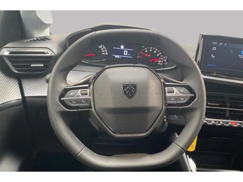 Occasion Peugeot 208 STYLE GREY 12