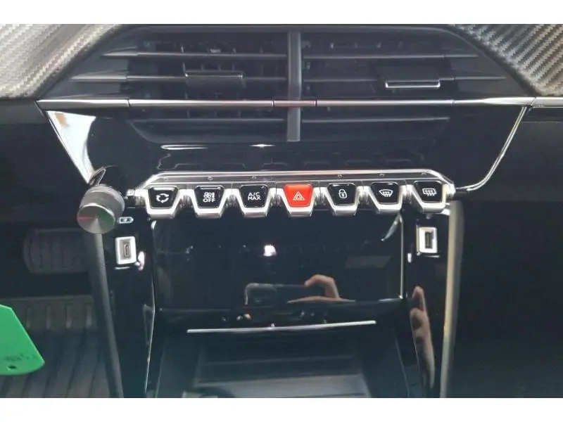 Occasion Peugeot 2008 Allure BLUE 15