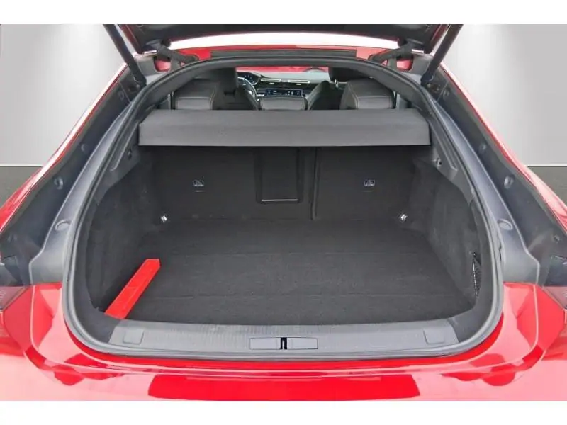Occasion Peugeot 508 III GT Line RED 19