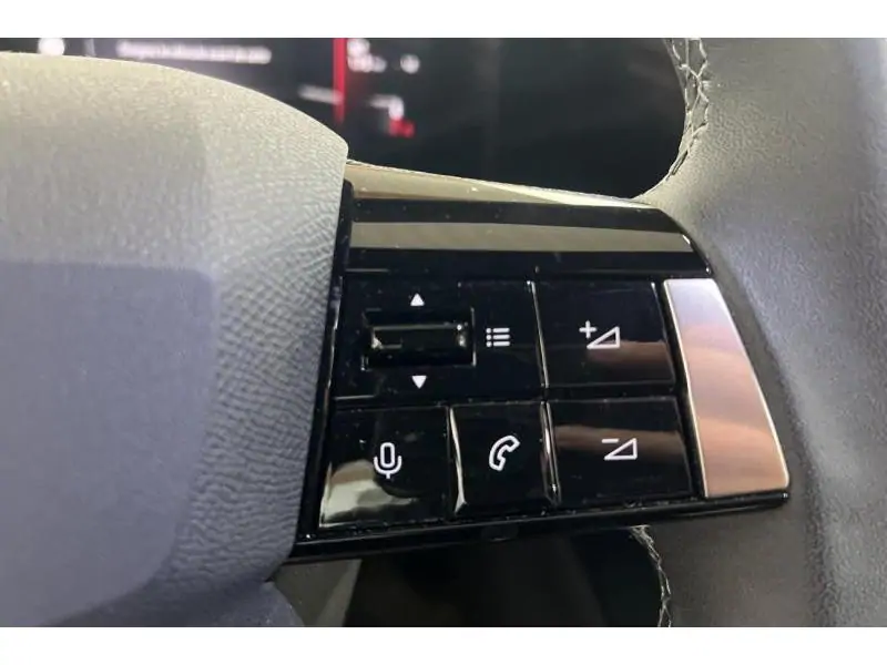 Occasion Opel Astra EDITION GREY 22