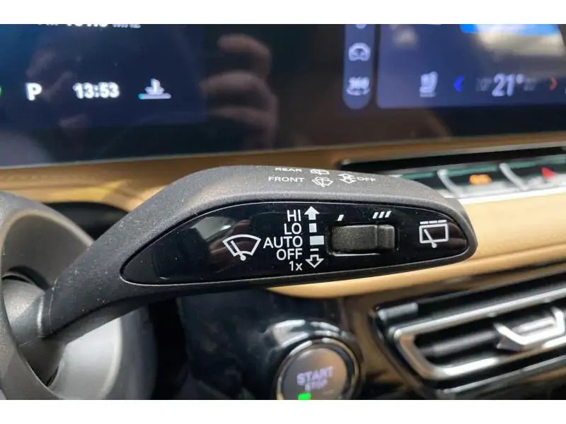 Occasion MG HS LUXURY 1.5 PHEV GREY 26