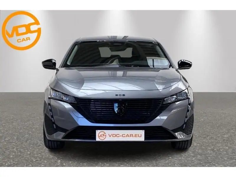 Occasie Peugeot 308 SW style GREY 5