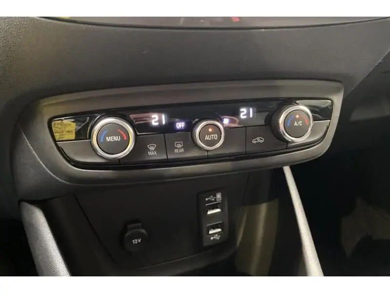 Occasion Opel Crossland X Edition GREY 15