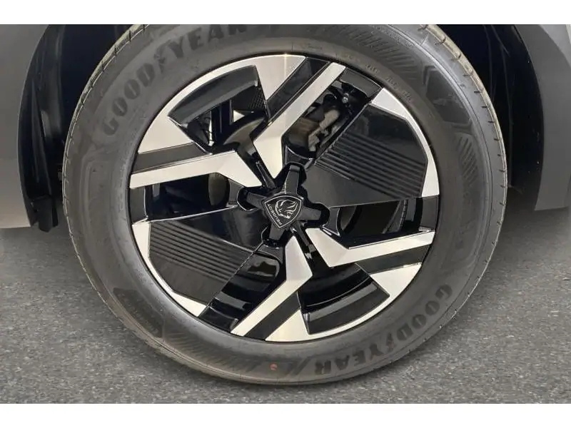 VEHICLE__CONDITION_SERVICE Peugeot 2008 GT*DISPO 12/2025 WHITE 20