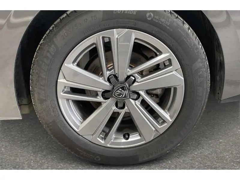 Occasion Peugeot 308 SW Active Pack GREY 20