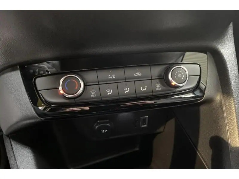 Occasion Opel Corsa F Edition GREY 15