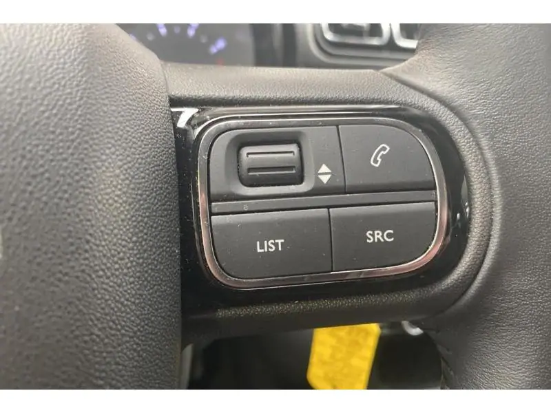 Occasion Citroen C3 Max 1.2 110 eat6 GREY 22