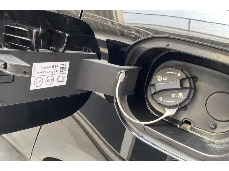Occasion Hyundai i30 CREATIVE BLACK 24