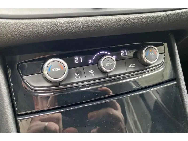 Occasion Opel Grandland Edition *GPS -Caméra-Park Assi GREY 15