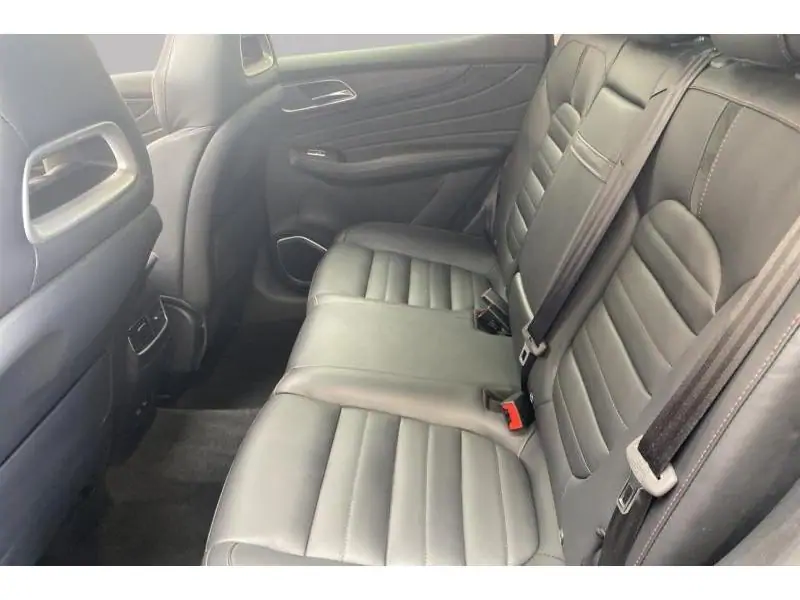 Occasion MG EHS PHEV Luxury BLACK 18
