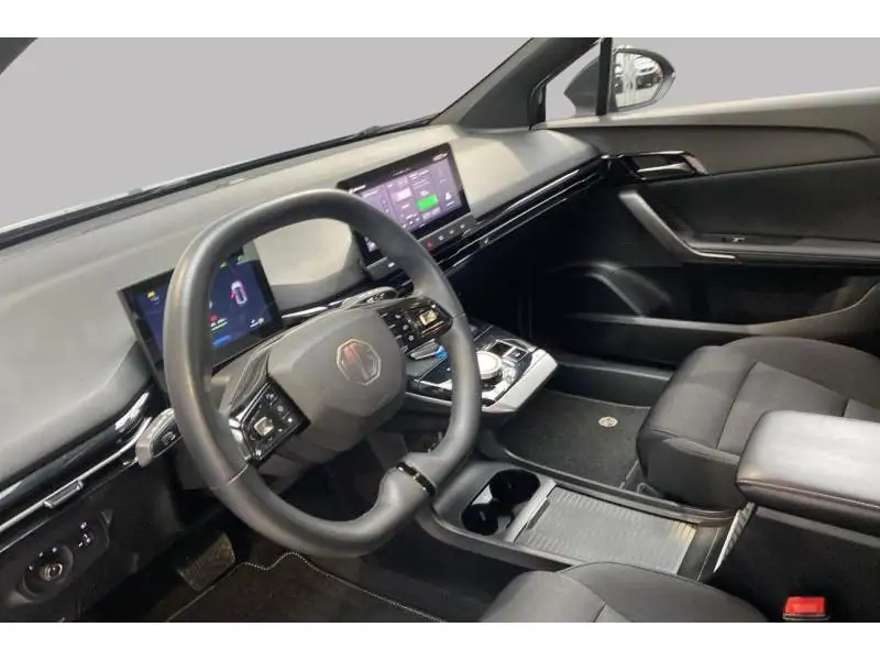 Occasion MG MG4 STANDARD 51 kWh BLACK 9