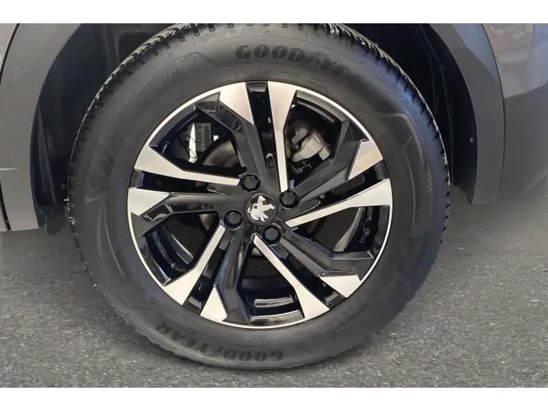 Occasion Peugeot 2008 II Allure GREY 20