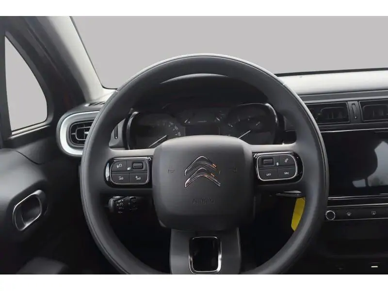 Occasion Citroen C3 III You! RED 12