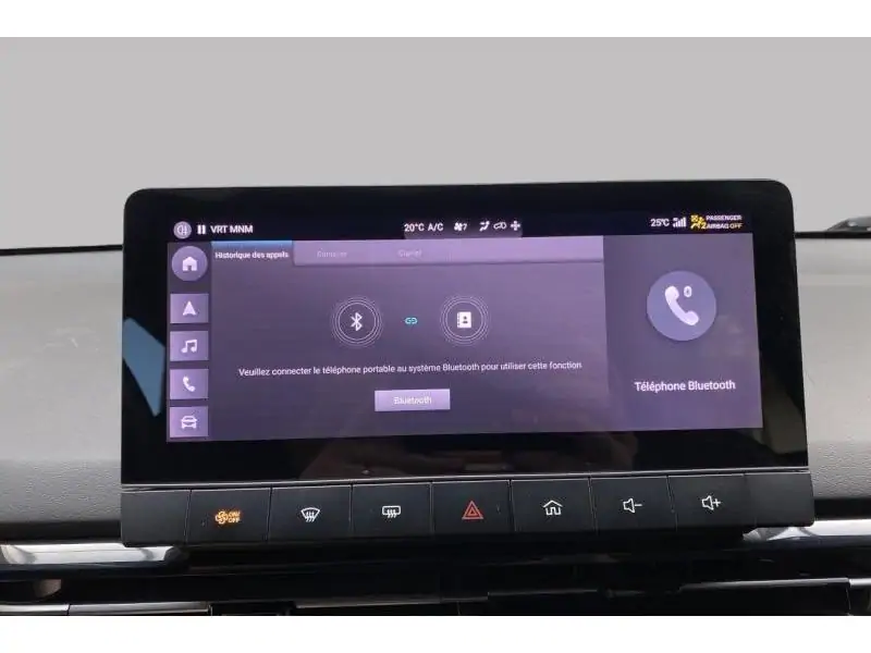 Occasion MG MG4 LUXURY GREY 34