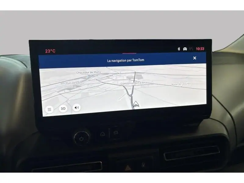 VEHICLE__CONDITION_SERVICE Fiat Doblo PC SERIE 3 SMALL BEIGE 14