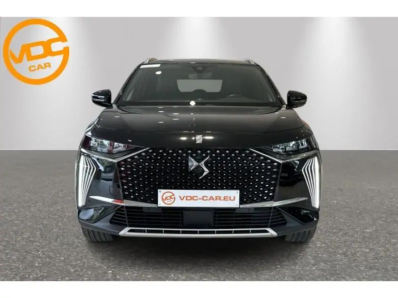 Occasie DS Automobiles DS 7 Crossback E-Tense Bastille + 225 BLACK 5