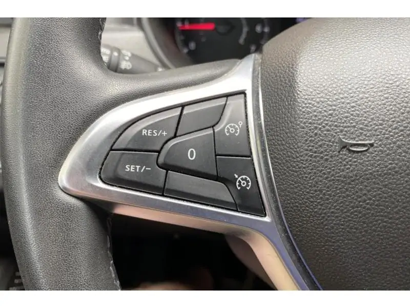 Occasion Dacia Duster Blue dCi 4x2*GPS et Caméra de recul RED 25