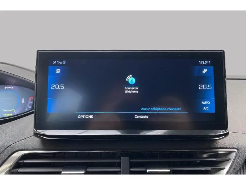 Occasion Peugeot 5008 Allure Pack HYBRID BLACK 26