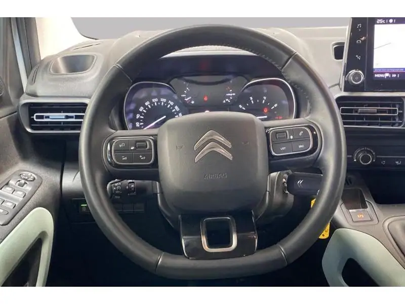 Occasion Citroen Berlingo FEEL PACK WHITE 12