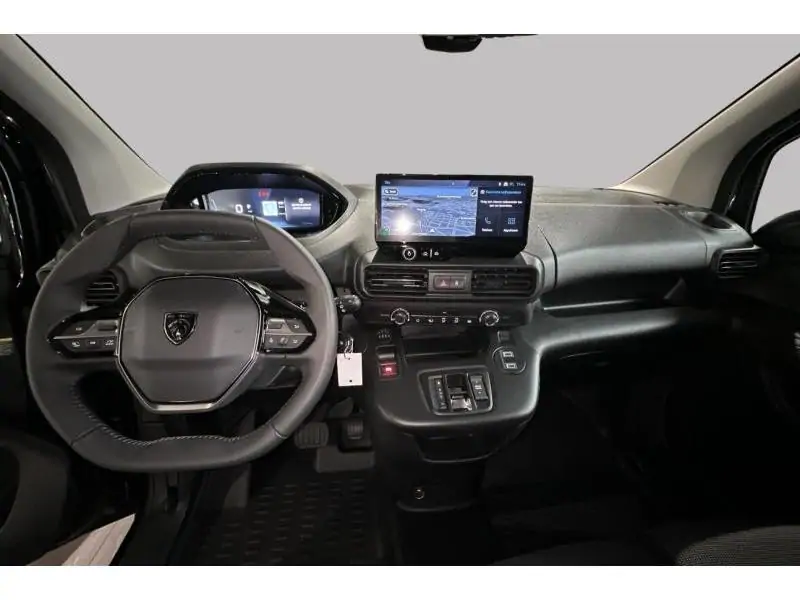 Démo Peugeot Partner Standard Light 1.5 BHDI BLACK 11