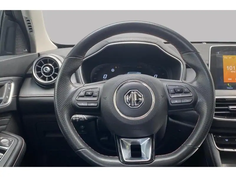 Occasion MG EHS PHEV Luxury BLACK 12