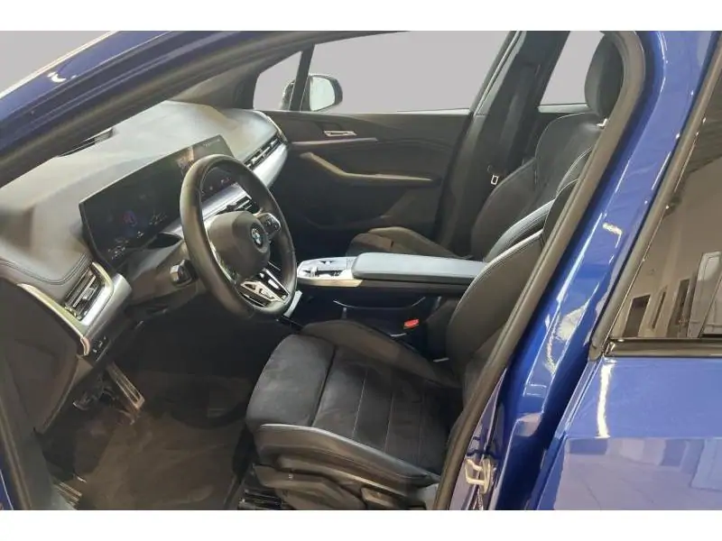 Occasion BMW Serie 2 218 i BLUE 10