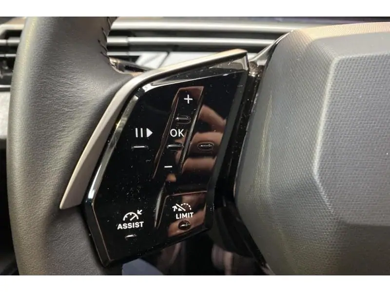 Occasion Peugeot 5008 ALLURE*Caméra de recul et GPS BLUE 25