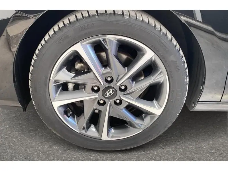 Occasion Hyundai i30 CREATIVE BLACK 21