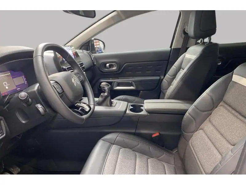 Occasion Citroen C5 Aircross Plus GREY 10